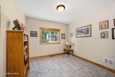 Modern Craftsman-style home offering 1,993 sq ft of single-level on Stoneridge Golf Club in Idaho - for sale on GolfHomes.com, golf home, golf lot
