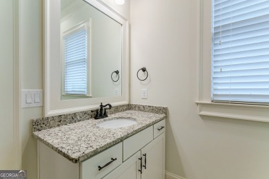 Welcome to 1911 Bent Pine Park nestled on a professionally on The Georgia Club in Georgia - for sale on GolfHomes.com, golf home, golf lot