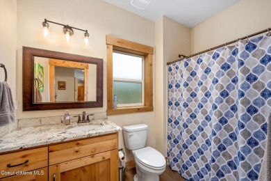 Modern Craftsman-style home offering 1,993 sq ft of single-level on Stoneridge Golf Club in Idaho - for sale on GolfHomes.com, golf home, golf lot