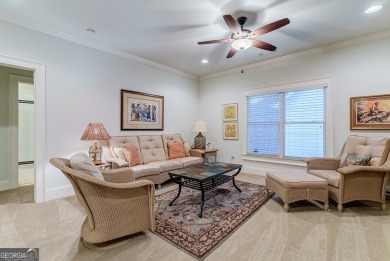 Welcome to 1911 Bent Pine Park nestled on a professionally on The Georgia Club in Georgia - for sale on GolfHomes.com, golf home, golf lot