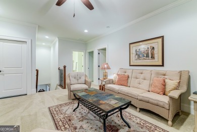 Welcome to 1911 Bent Pine Park nestled on a professionally on The Georgia Club in Georgia - for sale on GolfHomes.com, golf home, golf lot