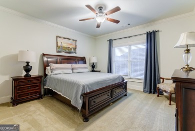 Welcome to 1911 Bent Pine Park nestled on a professionally on The Georgia Club in Georgia - for sale on GolfHomes.com, golf home, golf lot