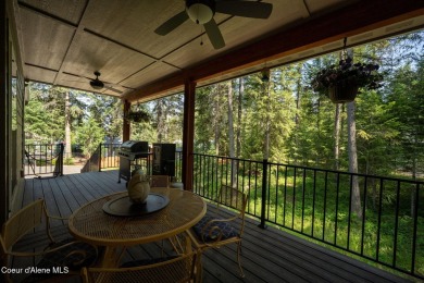 Modern Craftsman-style home offering 1,993 sq ft of single-level on Stoneridge Golf Club in Idaho - for sale on GolfHomes.com, golf home, golf lot