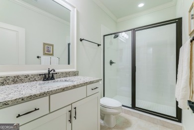 Welcome to 1911 Bent Pine Park nestled on a professionally on The Georgia Club in Georgia - for sale on GolfHomes.com, golf home, golf lot