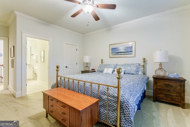Welcome to 1911 Bent Pine Park nestled on a professionally on The Georgia Club in Georgia - for sale on GolfHomes.com, golf home, golf lot
