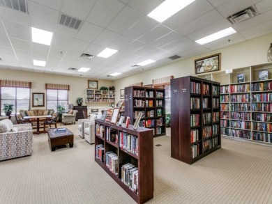 Serenity, comfort, and a vibrant lifestyle await you at 9620 on Wildhorse Golf Club of Robson Ranch in Texas - for sale on GolfHomes.com, golf home, golf lot