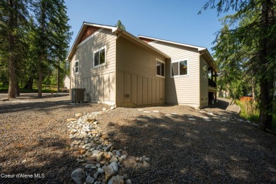 Modern Craftsman-style home offering 1,993 sq ft of single-level on Stoneridge Golf Club in Idaho - for sale on GolfHomes.com, golf home, golf lot