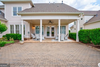 Welcome to 1911 Bent Pine Park nestled on a professionally on The Georgia Club in Georgia - for sale on GolfHomes.com, golf home, golf lot