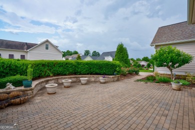 Welcome to 1911 Bent Pine Park nestled on a professionally on The Georgia Club in Georgia - for sale on GolfHomes.com, golf home, golf lot