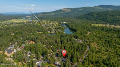 Modern Craftsman-style home offering 1,993 sq ft of single-level on Stoneridge Golf Club in Idaho - for sale on GolfHomes.com, golf home, golf lot