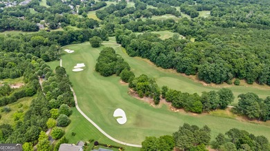 Welcome to 1911 Bent Pine Park nestled on a professionally on The Georgia Club in Georgia - for sale on GolfHomes.com, golf home, golf lot