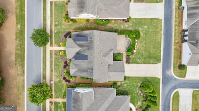 Welcome to 1911 Bent Pine Park nestled on a professionally on The Georgia Club in Georgia - for sale on GolfHomes.com, golf home, golf lot