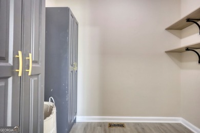 This is the one! Welcome to your new home in sought after River on Canongate At Healy Point Country Club in Georgia - for sale on GolfHomes.com, golf home, golf lot