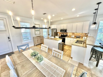 Welcome to Sea Turtle Cottage on Laurel Point, the pinnacle of on Sandestin Golf and Beach Resort - Raven in Florida - for sale on GolfHomes.com, golf home, golf lot