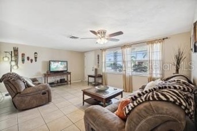 Live the Florida life in this waterfront community. Located in on Gulf Harbors Golf Course in Florida - for sale on GolfHomes.com, golf home, golf lot