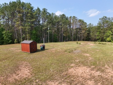 Embrace the beauty of Tennessee mountain living on 27.28 acres on Copper Basin Golf Club in Tennessee - for sale on GolfHomes.com, golf home, golf lot