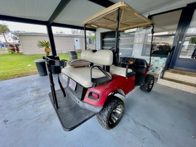 Welcome home to this huge, BEAUTIFULLY DECORATED, FULLY on The Meadows At Countrywood in Florida - for sale on GolfHomes.com, golf home, golf lot