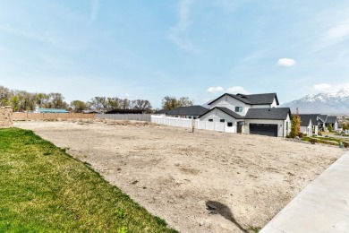 Rare chance to own a half-acre building lot in the Salt Lake on Mountain View Golf Course in Utah - for sale on GolfHomes.com, golf home, golf lot
