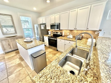 Welcome to Sea Turtle Cottage on Laurel Point, the pinnacle of on Sandestin Golf and Beach Resort - Raven in Florida - for sale on GolfHomes.com, golf home, golf lot