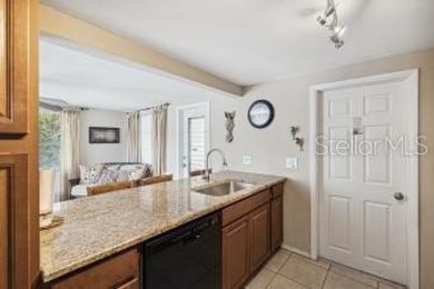 Live the Florida life in this waterfront community. Located in on Gulf Harbors Golf Course in Florida - for sale on GolfHomes.com, golf home, golf lot