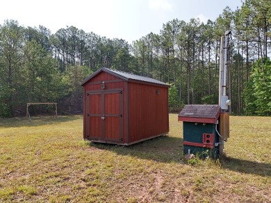 Embrace the beauty of Tennessee mountain living on 27.28 acres on Copper Basin Golf Club in Tennessee - for sale on GolfHomes.com, golf home, golf lot