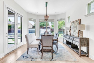 Live the Resort-Life Every Day--Right at Home
Set on a coveted on The Tribute At the Colony in Texas - for sale on GolfHomes.com, golf home, golf lot