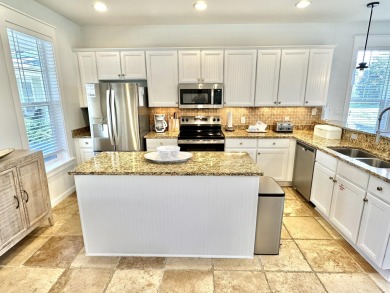 Welcome to Sea Turtle Cottage on Laurel Point, the pinnacle of on Sandestin Golf and Beach Resort - Raven in Florida - for sale on GolfHomes.com, golf home, golf lot