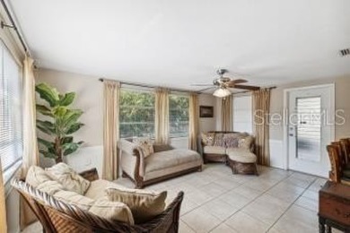 Live the Florida life in this waterfront community. Located in on Gulf Harbors Golf Course in Florida - for sale on GolfHomes.com, golf home, golf lot
