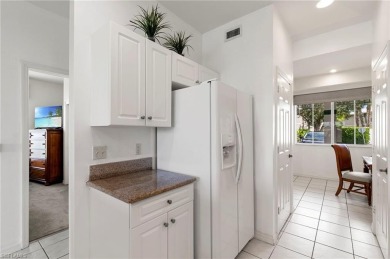 Welcome to your turnkey paradise! This stunning, first-floor on Lely Resort Golf and Country Club in Florida - for sale on GolfHomes.com, golf home, golf lot
