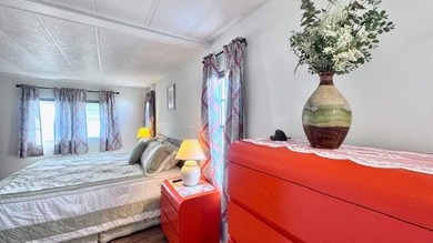 Welcome to this beautifully updated 2-bedroom, 2-bath on Riverbend Golf and Country Club in Florida - for sale on GolfHomes.com, golf home, golf lot