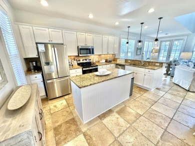 Welcome to Sea Turtle Cottage on Laurel Point, the pinnacle of on Sandestin Golf and Beach Resort - Raven in Florida - for sale on GolfHomes.com, golf home, golf lot