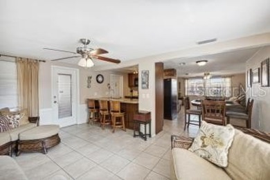 Live the Florida life in this waterfront community. Located in on Gulf Harbors Golf Course in Florida - for sale on GolfHomes.com, golf home, golf lot