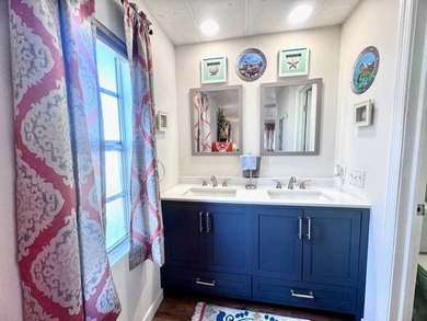 Welcome to this beautifully updated 2-bedroom, 2-bath on Riverbend Golf and Country Club in Florida - for sale on GolfHomes.com, golf home, golf lot