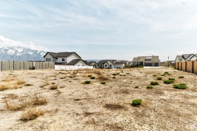 Rare chance to own a half-acre building lot in the Salt Lake on Mountain View Golf Course in Utah - for sale on GolfHomes.com, golf home, golf lot
