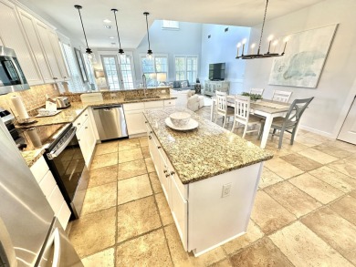 Welcome to Sea Turtle Cottage on Laurel Point, the pinnacle of on Sandestin Golf and Beach Resort - Raven in Florida - for sale on GolfHomes.com, golf home, golf lot
