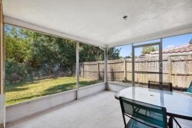 Live the Florida life in this waterfront community. Located in on Gulf Harbors Golf Course in Florida - for sale on GolfHomes.com, golf home, golf lot