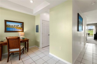 Welcome to your turnkey paradise! This stunning, first-floor on Lely Resort Golf and Country Club in Florida - for sale on GolfHomes.com, golf home, golf lot