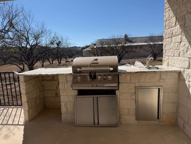 This special offering in Applewest West is the perfect place for on Apple Rock Golf Course - Horseshoe Bay in Texas - for sale on GolfHomes.com, golf home, golf lot