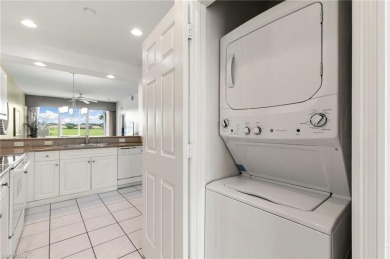 Welcome to your turnkey paradise! This stunning, first-floor on Lely Resort Golf and Country Club in Florida - for sale on GolfHomes.com, golf home, golf lot