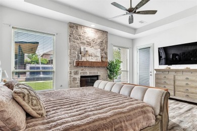 Live the Resort-Life Every Day--Right at Home
Set on a coveted on The Tribute At the Colony in Texas - for sale on GolfHomes.com, golf home, golf lot