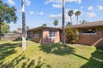 Live the Florida life in this waterfront community. Located in on Gulf Harbors Golf Course in Florida - for sale on GolfHomes.com, golf home, golf lot