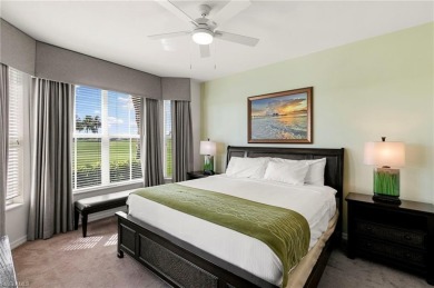Welcome to your turnkey paradise! This stunning, first-floor on Lely Resort Golf and Country Club in Florida - for sale on GolfHomes.com, golf home, golf lot