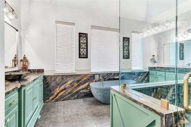 Live the Resort-Life Every Day--Right at Home
Set on a coveted on The Tribute At the Colony in Texas - for sale on GolfHomes.com, golf home, golf lot