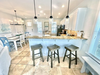 Welcome to Sea Turtle Cottage on Laurel Point, the pinnacle of on Sandestin Golf and Beach Resort - Raven in Florida - for sale on GolfHomes.com, golf home, golf lot