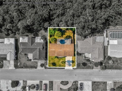 Live the Florida life in this waterfront community. Located in on Gulf Harbors Golf Course in Florida - for sale on GolfHomes.com, golf home, golf lot