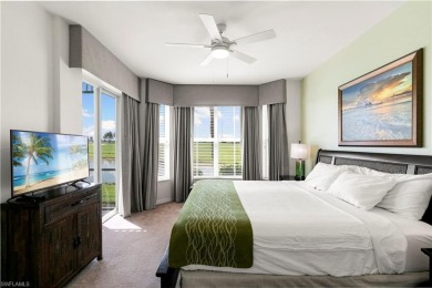Welcome to your turnkey paradise! This stunning, first-floor on Lely Resort Golf and Country Club in Florida - for sale on GolfHomes.com, golf home, golf lot