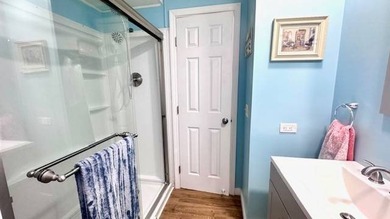 Welcome to this beautifully updated 2-bedroom, 2-bath on Riverbend Golf and Country Club in Florida - for sale on GolfHomes.com, golf home, golf lot