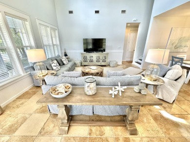 Welcome to Sea Turtle Cottage on Laurel Point, the pinnacle of on Sandestin Golf and Beach Resort - Raven in Florida - for sale on GolfHomes.com, golf home, golf lot