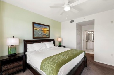 Welcome to your turnkey paradise! This stunning, first-floor on Lely Resort Golf and Country Club in Florida - for sale on GolfHomes.com, golf home, golf lot