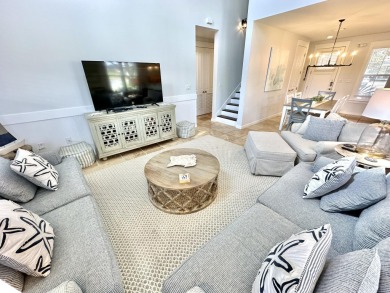 Welcome to Sea Turtle Cottage on Laurel Point, the pinnacle of on Sandestin Golf and Beach Resort - Raven in Florida - for sale on GolfHomes.com, golf home, golf lot